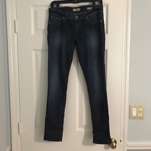 Guess Power Skinny Jeans